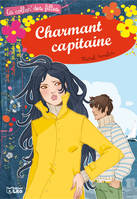 Charmant capitaine