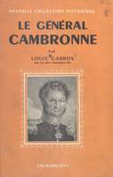 Le général Cambronne