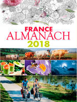 France Almanach 2018