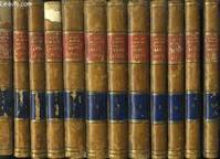 Le Droit Civil Français suivant l'Ordre du Code. 13 volumes sur 14 (manque le Tome 12).