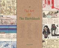 The Art of the Sketchbook /anglais