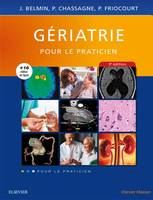 Gériatrie, pour le Praticien