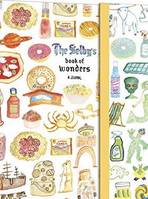 The Selby's Book of Wonders /anglais