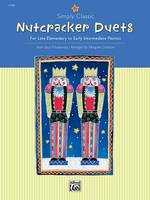 Nutcracker Duets ( Simply Classics )