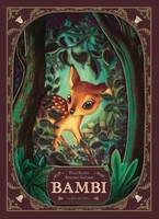 Bambi, L'histoire d'une vie dans les bois