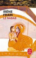 Le Nabab, roman