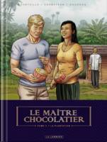 3, Le Maître Chocolatier, La plantation