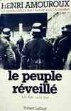 La grande histoire des français sous l'occupation - tome 4 Le peuple reveille