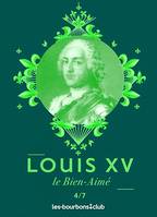 Louis XV, Le Bien-Aimé