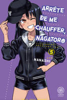 Arrête de me chauffer, Nagatororo T05