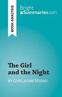 The Girl and the Night, by Guillaume Musso