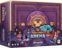 Disney Sorcerer's Arena : Alliances Épiques - Boîte de Base