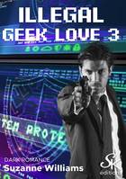 3, Illegal geek love 3, Redistribution des cartes et participation au jeu obligatoire