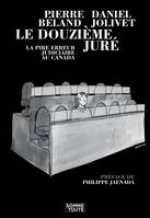 Le douzième juré, La pire erreur judiciaire au Canada