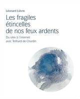 Les fragiles étincelles de nos feux ardents, Du silex à l'internet avec Teilhard de Chardin