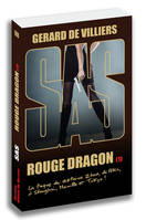 SAS 188 Rouge Dragon - Tome 1