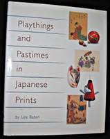 Playthings and pastimes in Japanese prints