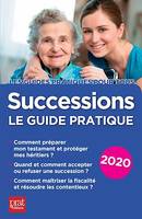 Succession : comment transmettre ses biens par testament ? 2020