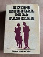 Guide Medical de la Famille