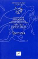 Incestes