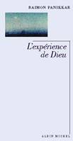 L'expérience de dieu, icônes du mystère