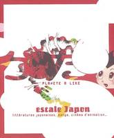 Escale au Japon, littératures japonaises, manga, cinéma d'animation