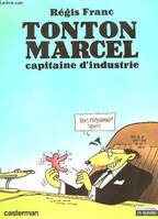 Tonton marcel