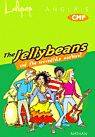 The Jellybeans and the incredible machine!, Anglais cm1