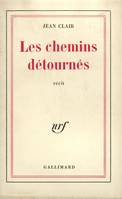 Les Chemins détournés