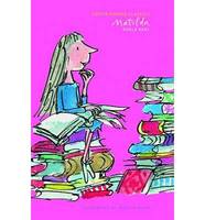 Matilda, Livre