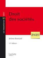 Droit des sociétés