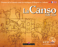 Grandes pages de la Canso, 1208-1219