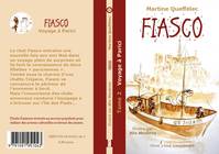 2, Fiasco T02, Voyage à Parici