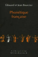 Phonétique française, Étude historique