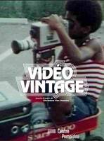 Video vintage