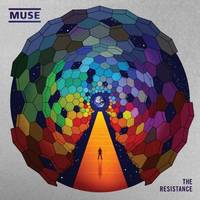 CD / The resistance / MUSE