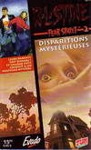 Fear street., 2, Fear street  t2 - disparitions mysterieuses