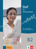 DaF im Unternehmen, B2