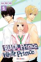 Black prince & white prince, 5, Black Prince and White Prince T05