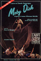 Moby Dick, Jeux de Masques