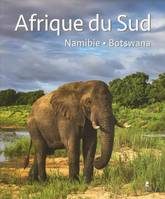 Afrique du Sud, Namibie, Botswana