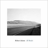 Robert Adams 27 Roads /anglais