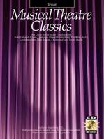 Musical Theatre Classics Tenor