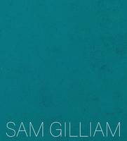 Sam Gilliam /anglais