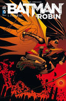 1, BATMAN & ROBIN - Tome 1