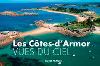 Côtes d'Armor vues du ciel