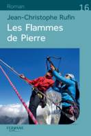 Les Flammes de Pierre