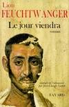 Le jour viendra, roman