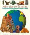 Atlas des civilisations