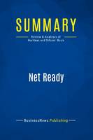 Summary: Net Ready, Review and Analysis of Hartman and Sifonis' Book